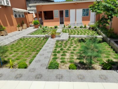 Maison à vendre avec titre Foncier