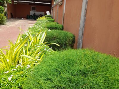 Maison à vendre avec titre Foncier