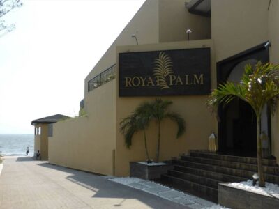 Hôtel Royal Palm