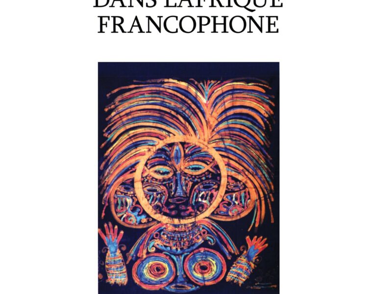 Approche de la culture féminine dans l'Afrique francophone - Claude Duee Justine Martin