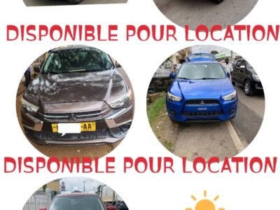 Location de voiture