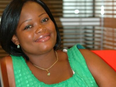 Condoléances à la presse gabonaise