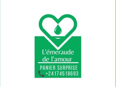 L'Emeraude de l'Amour, Panier Surprise