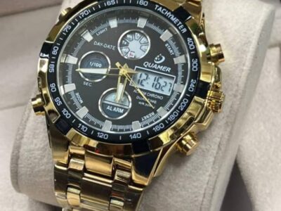 Vente de Montre de marque Joe Fox WR 30 M