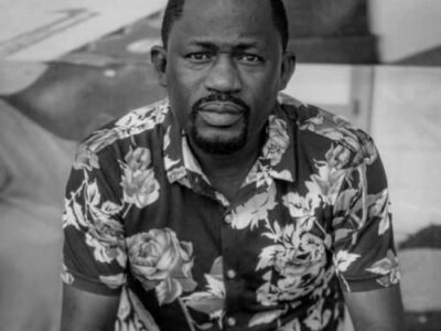 Condoléances à la presse gabonaise, au personnel et aux lecteurs