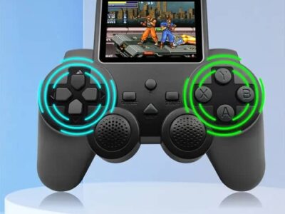 Puzzles, des jeux de combat et d'aventures