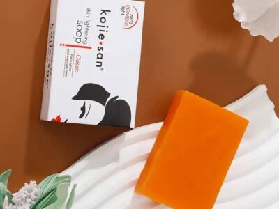 Vend Savon Kojie San Révélateur d'éclat