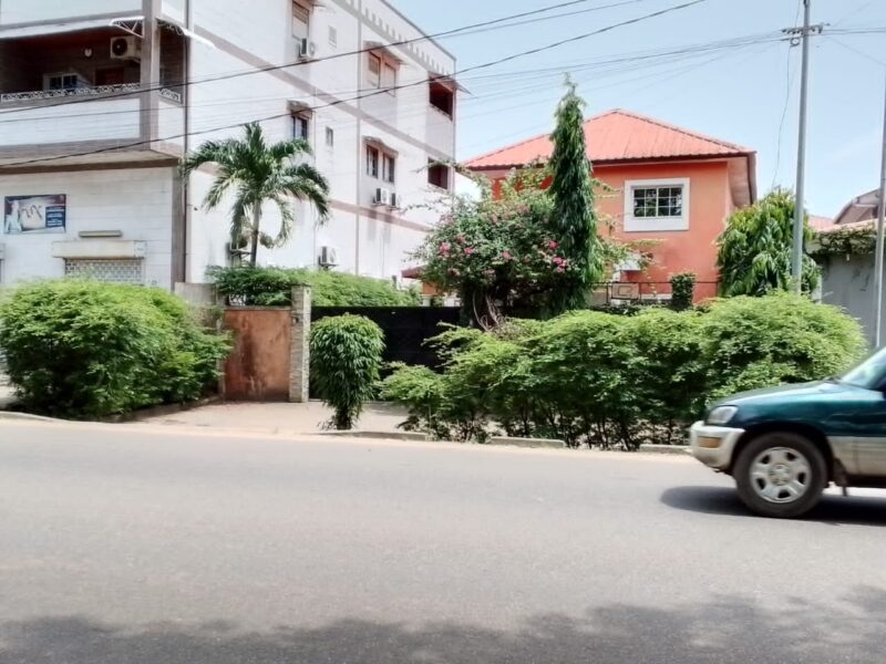 Villa à vendre avec titre Foncier