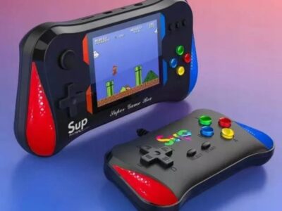 Game Boy Sup Ultra HD