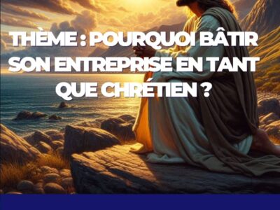 Conférence entrepreneuriale chrétienne