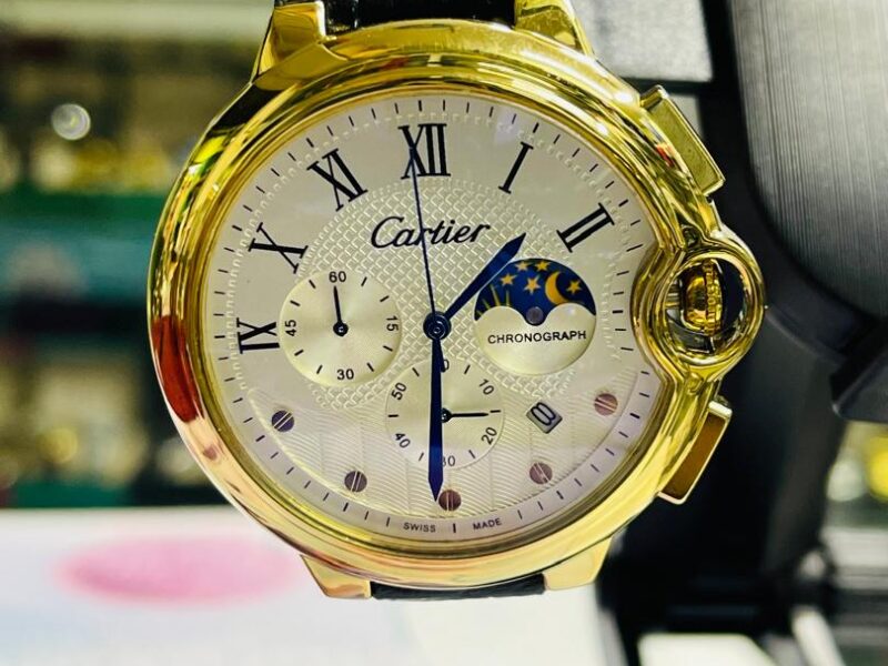 À vendre Montre homme