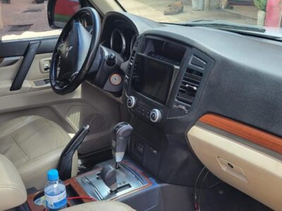 À vendre Mitsubishi PAJERO GLS