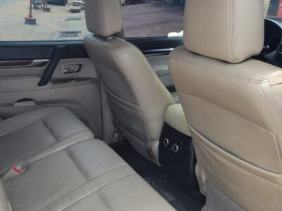 À vendre Mitsubishi PAJERO GLS