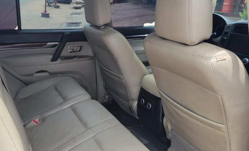 À vendre Mitsubishi PAJERO GLS