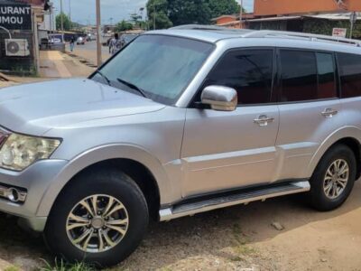 À vendre Mitsubishi PAJERO GLS
