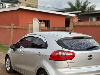 À vendre KIA PRIADE