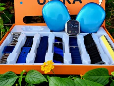 Pack casque Bluetooth P9