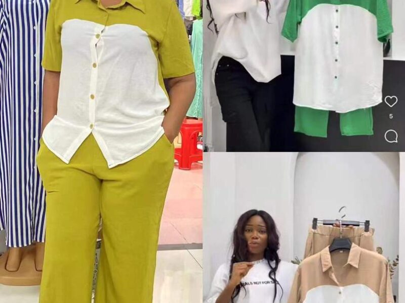 Ensemble femme à vendre