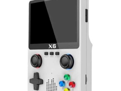 Console X6 prestige extra large