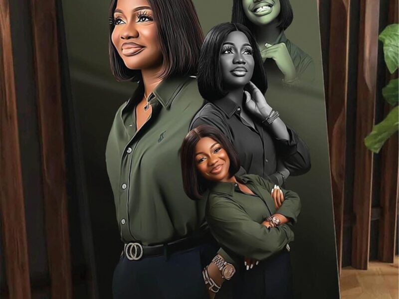 Traitement et agrandissement de vos photos