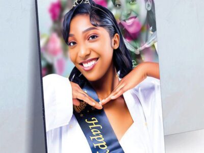 Traitement et agrandissement de vos photos