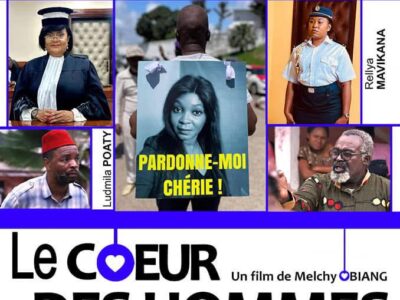 Projections : "Le cœur des hommes"