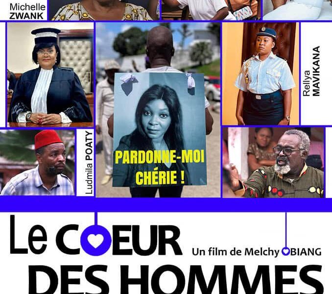 Projections : "Le cœur des hommes"