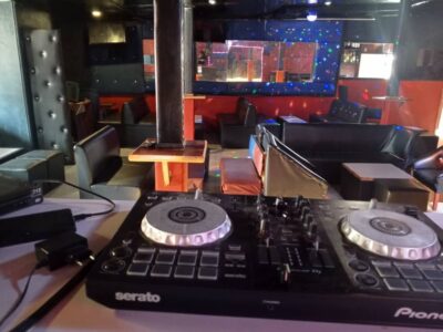 À vendre Fonds de commerce