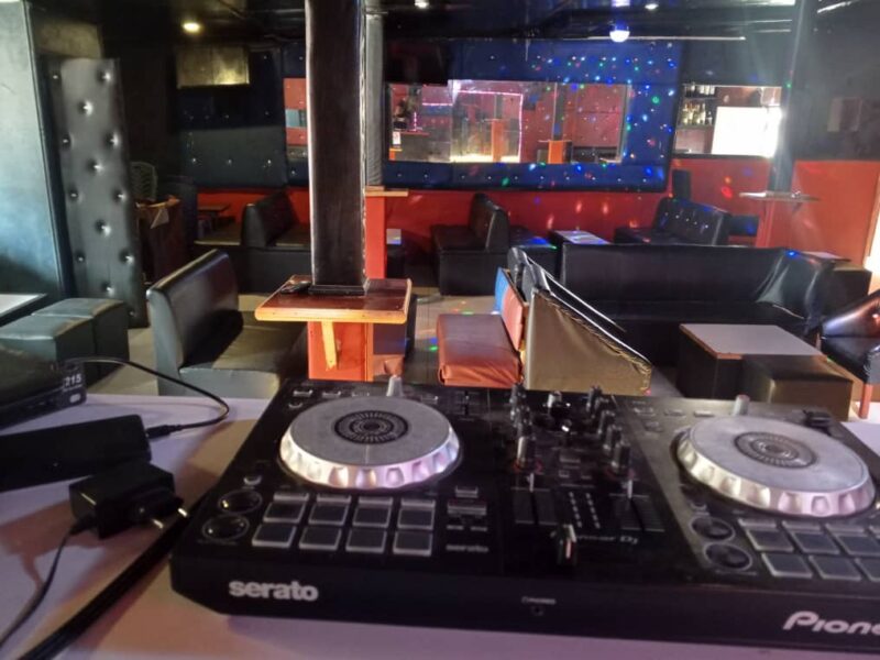 À vendre Fonds de commerce