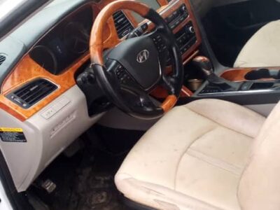 À vendre Hyundai Sonata cvvl