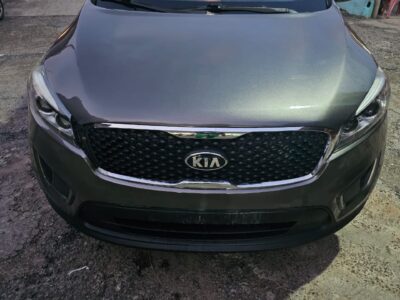 À vendre KIA Sorento 2017