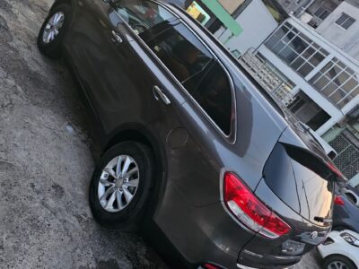 À vendre KIA Sorento 2017
