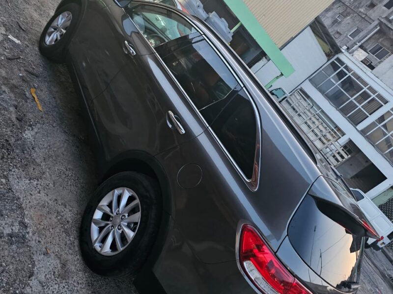 À vendre KIA Sorento 2017