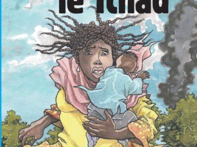 Destination le Tchad