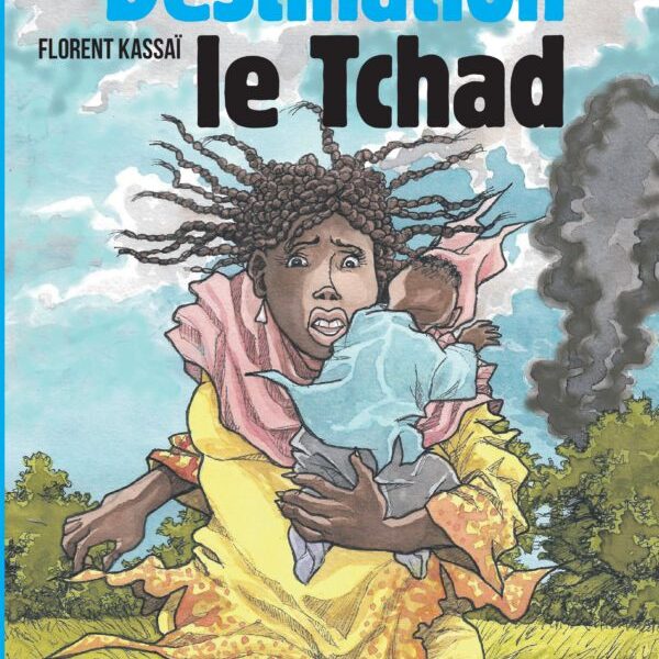 Destination le Tchad