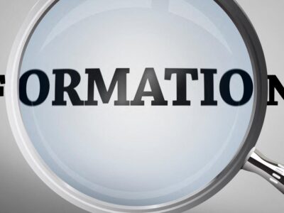 Recherche prestataires de formations