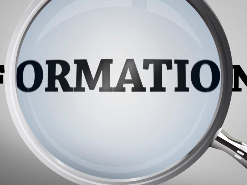 Recherche prestataires de formations