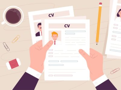 Quinze (15) Plateformes d'évaluation des CVs pour booster votre recherche d'emploi