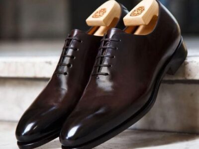 Magasin virtuel de chaussures