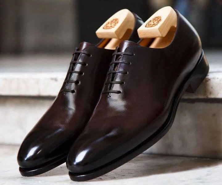 Magasin virtuel de chaussures