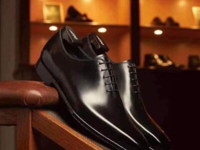 Magasin virtuel de chaussures