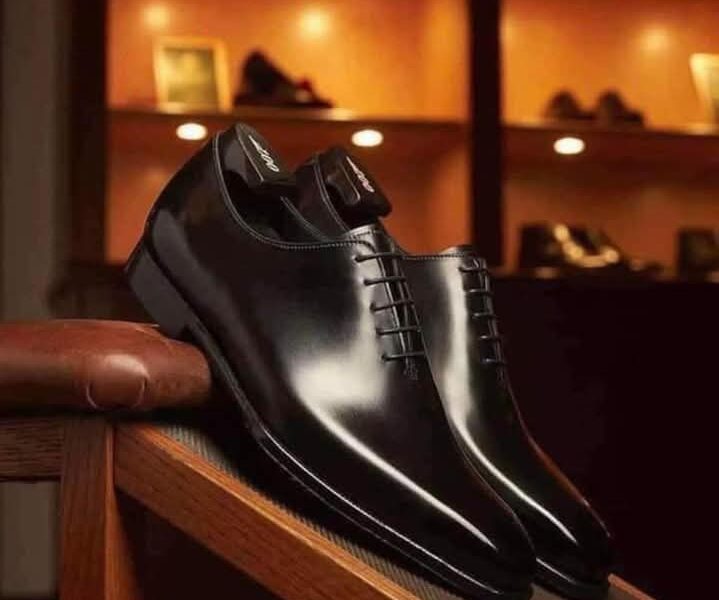 Magasin virtuel de chaussures