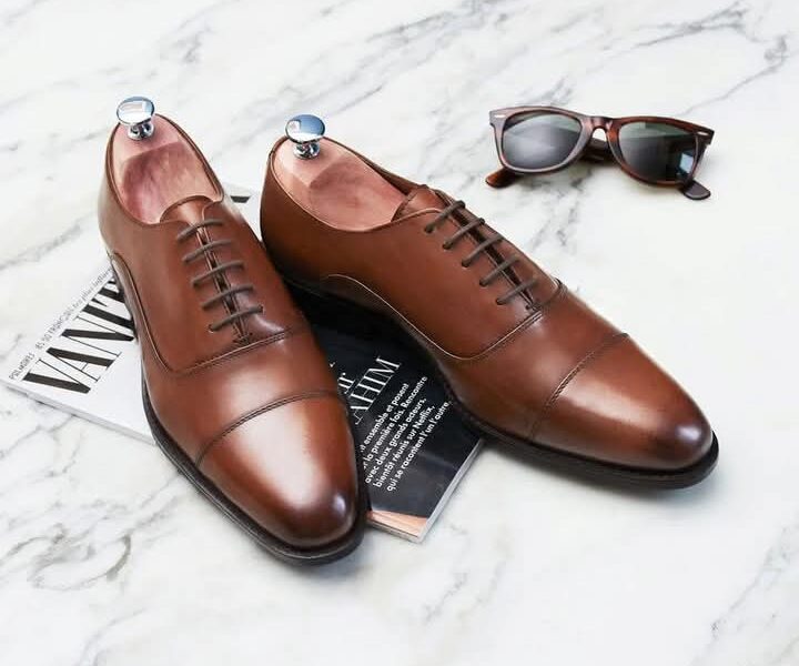 Magasin virtuel de chaussures