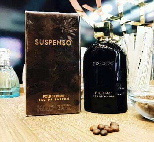 Sentir bon, c'est la base