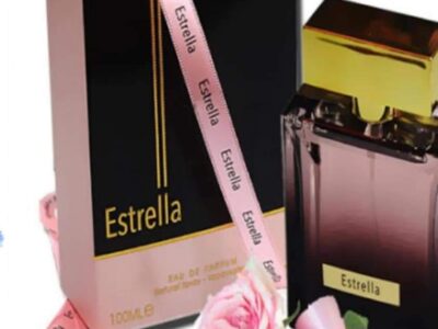 Sentir bon, c'est la base