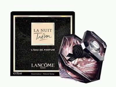 Sentir bon, c'est la base