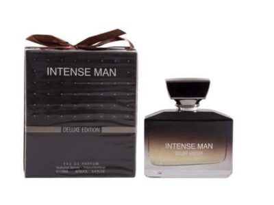 Sentir bon, c'est la base