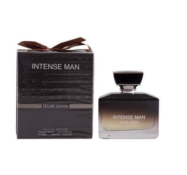 Sentir bon, c'est la base