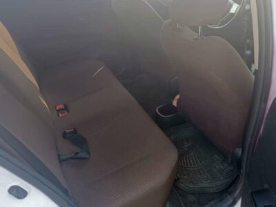 À vendre Toyota Yaris 3