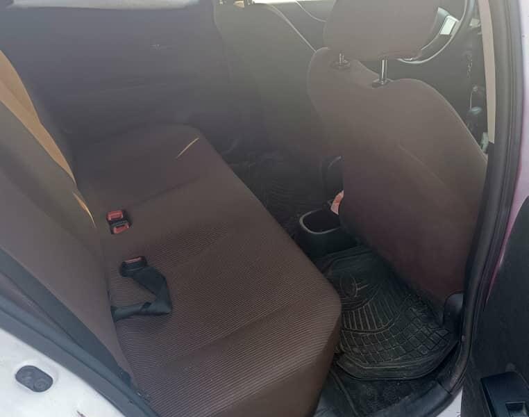 À vendre Toyota Yaris 3